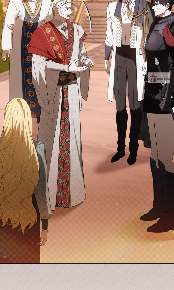 The Promise Isn’t Mine Chapter 64 - Page 49