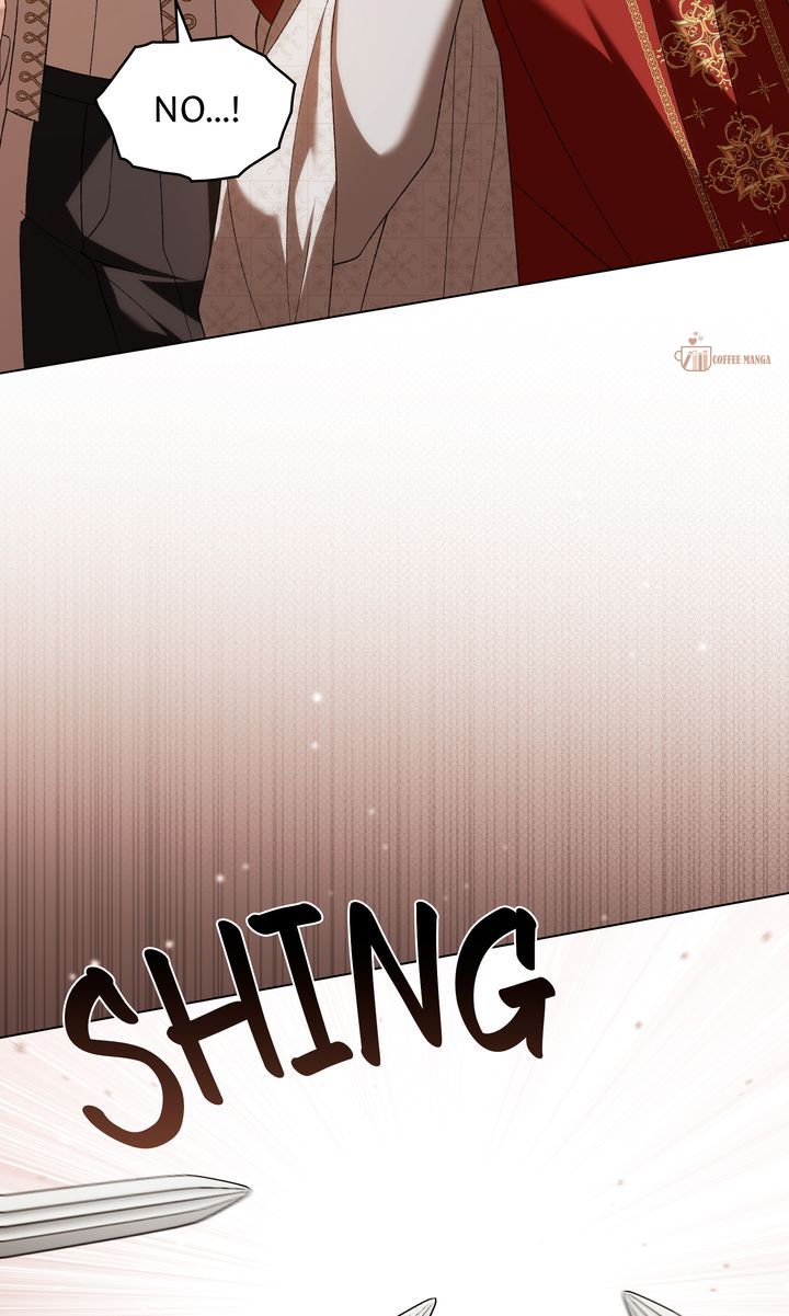 The Promise Isn’t Mine Chapter 64 - Page 5