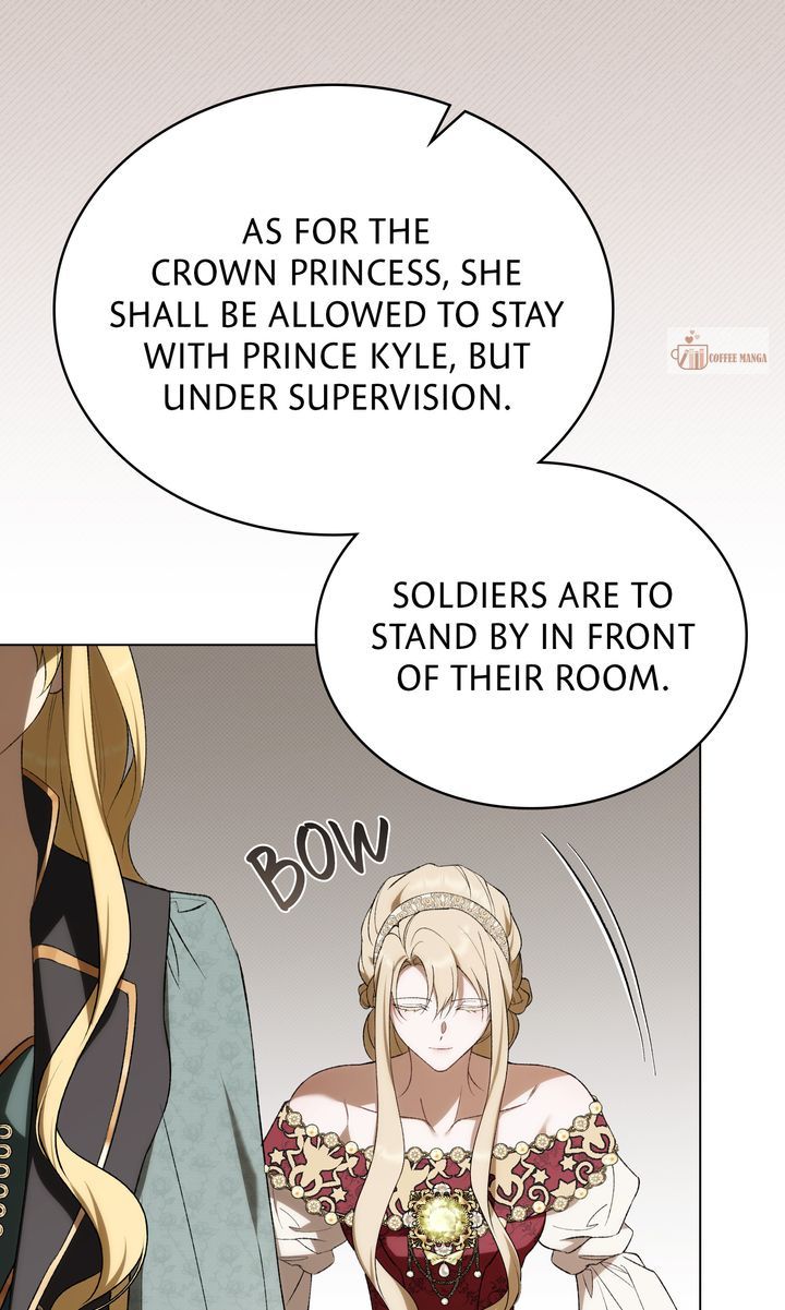 The Promise Isn’t Mine Chapter 64 - Page 50