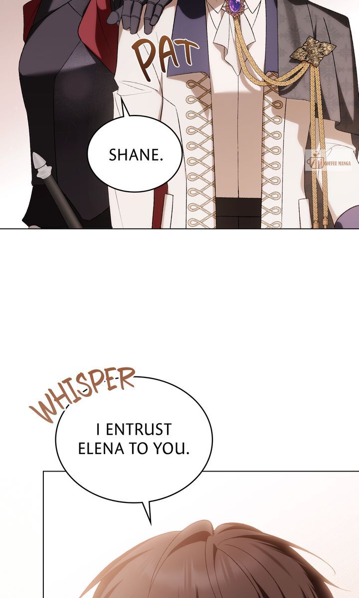 The Promise Isn’t Mine Chapter 64 - Page 53
