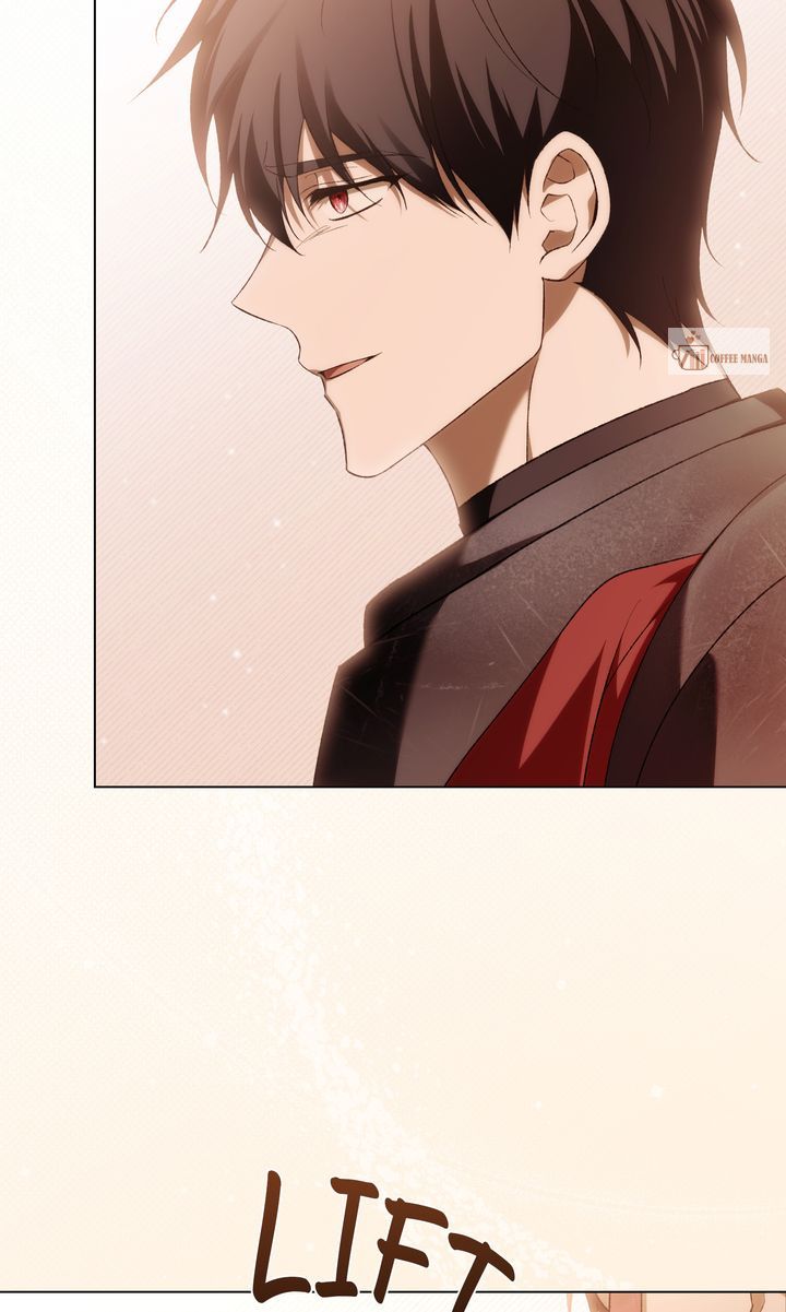 The Promise Isn’t Mine Chapter 64 - Page 54