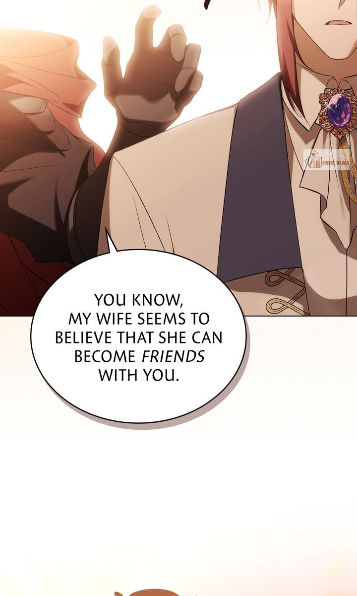 The Promise Isn’t Mine Chapter 64 - Page 55