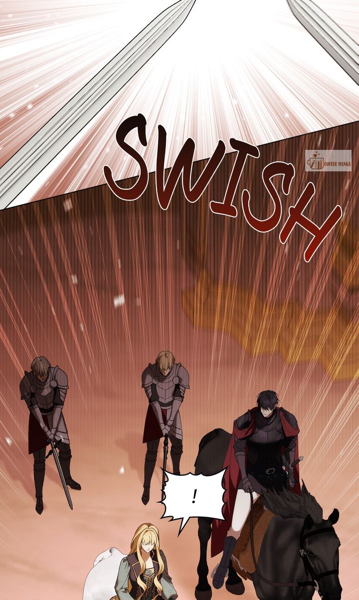 The Promise Isn’t Mine Chapter 64 - Page 6