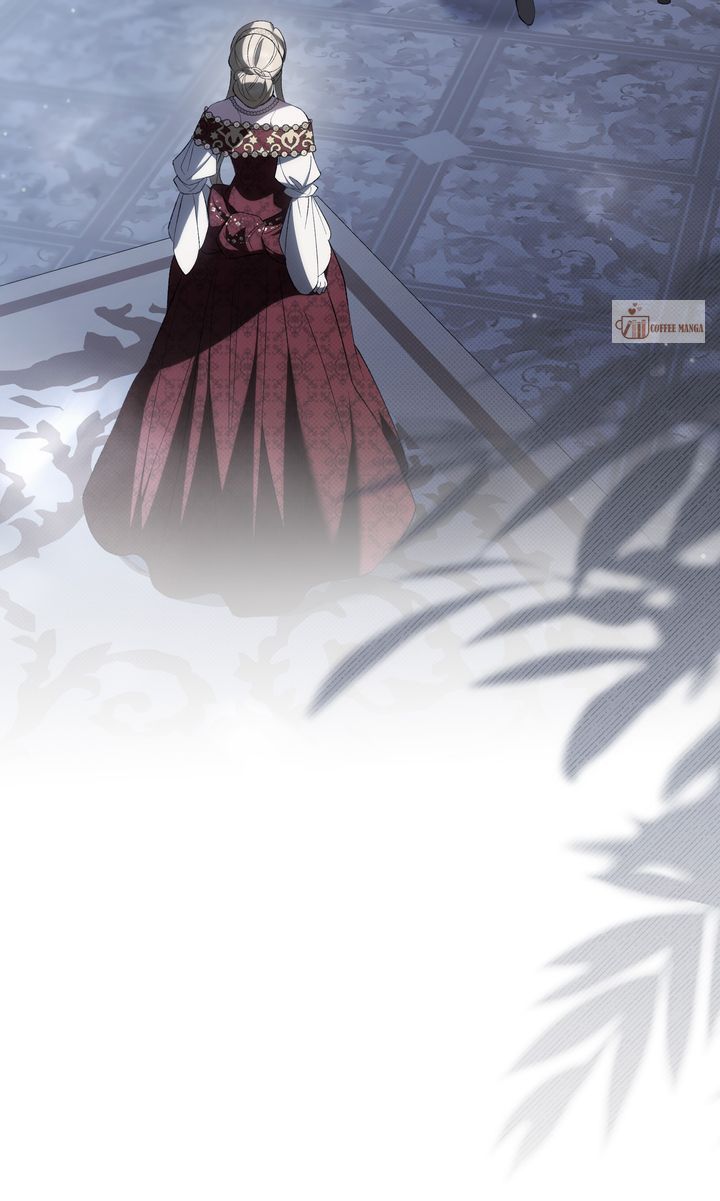 The Promise Isn’t Mine Chapter 64 - Page 60