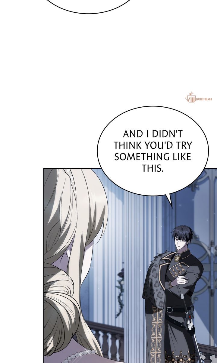 The Promise Isn’t Mine Chapter 64 - Page 62
