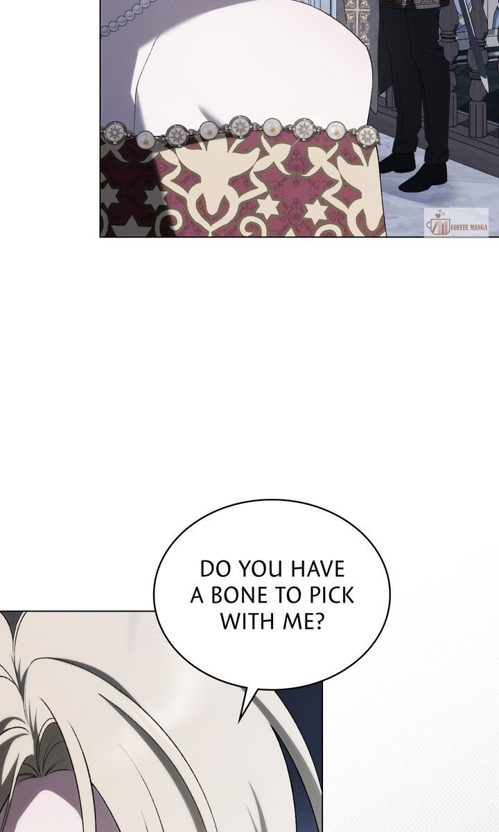 The Promise Isn’t Mine Chapter 64 - Page 63