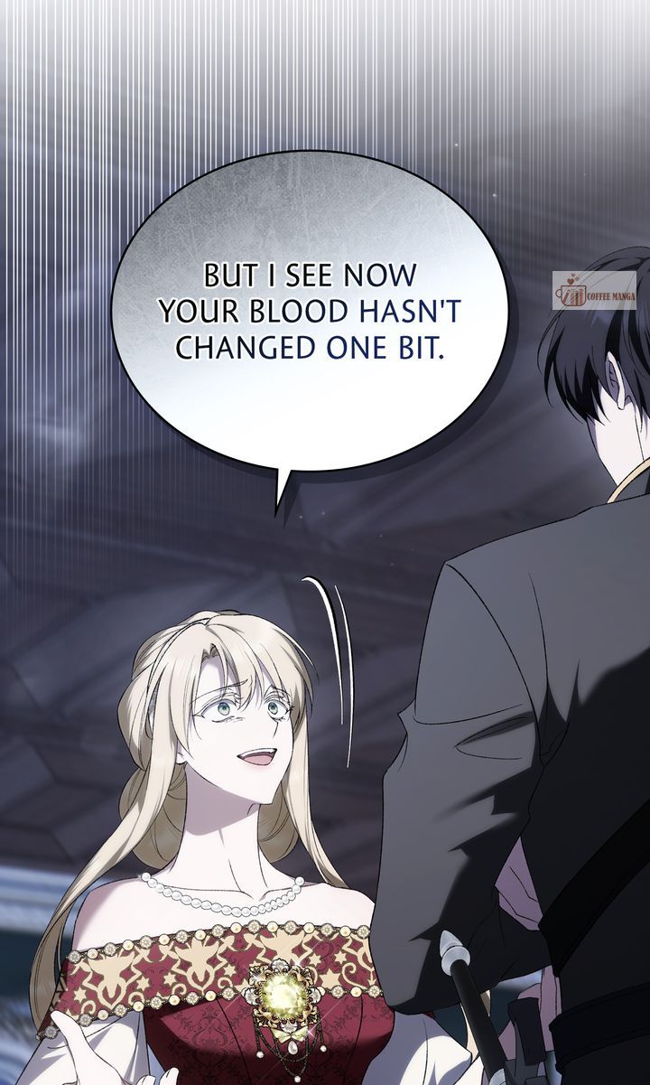 The Promise Isn’t Mine Chapter 64 - Page 66