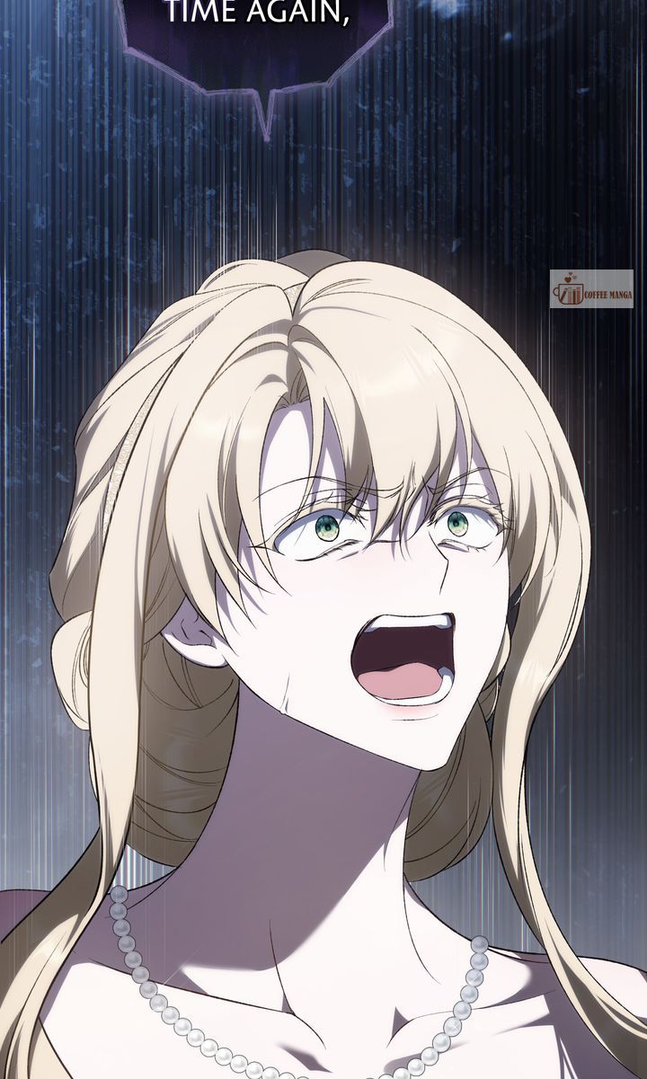The Promise Isn’t Mine Chapter 64 - Page 68