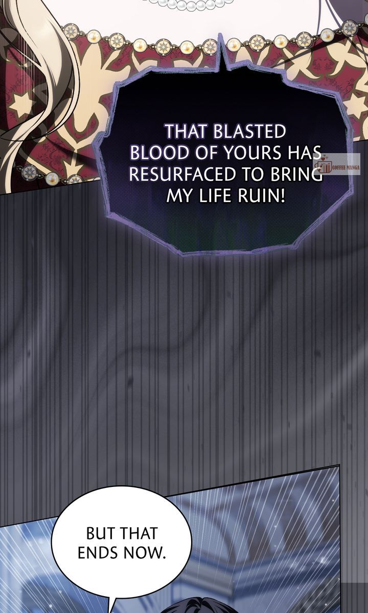 The Promise Isn’t Mine Chapter 64 - Page 69