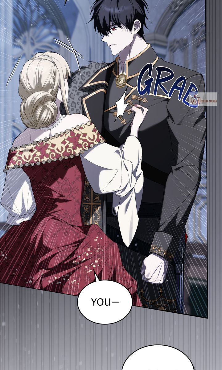 The Promise Isn’t Mine Chapter 64 - Page 70