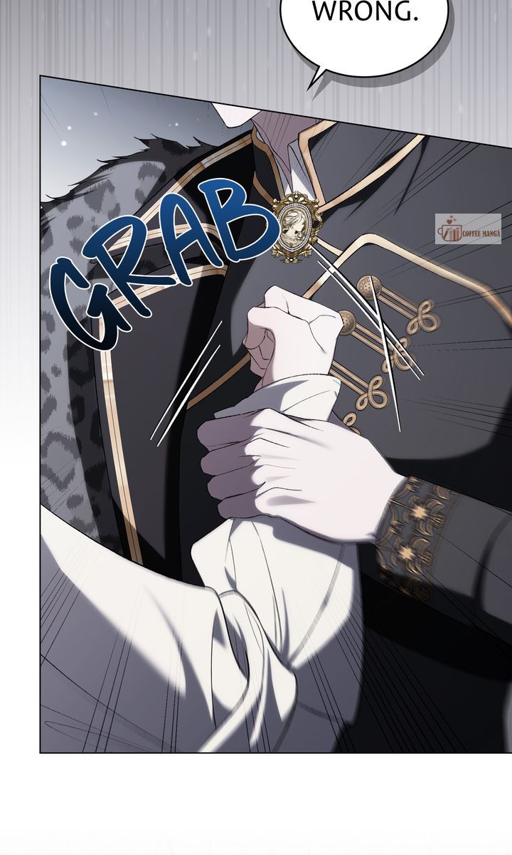 The Promise Isn’t Mine Chapter 64 - Page 71