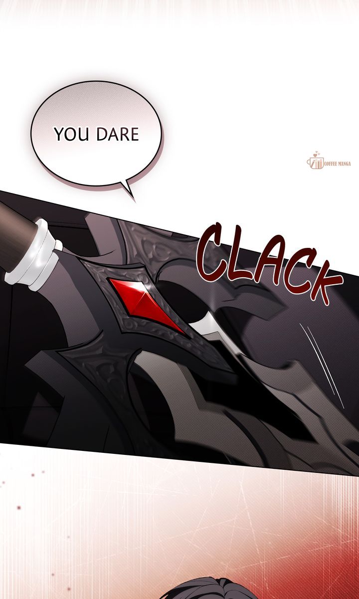 The Promise Isn’t Mine Chapter 64 - Page 8