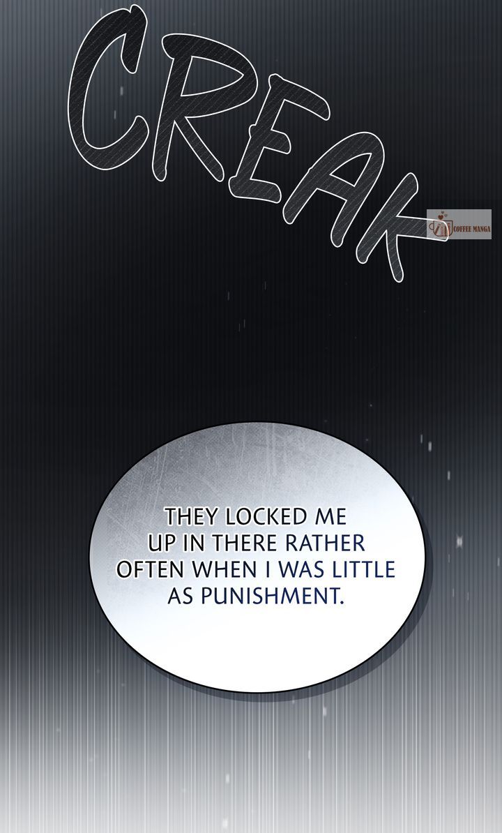 The Promise Isn’t Mine Chapter 65 - Page 10
