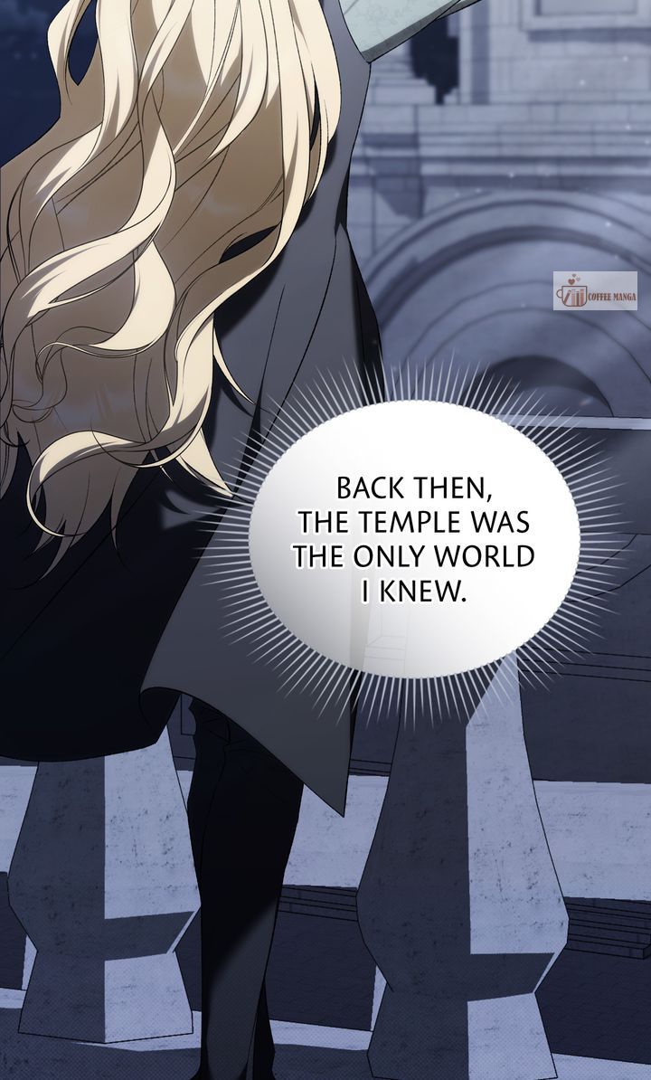 The Promise Isn’t Mine Chapter 65 - Page 12