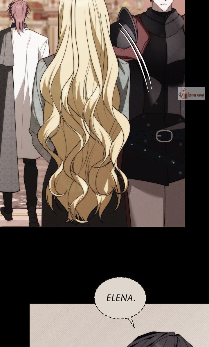 The Promise Isn’t Mine Chapter 65 - Page 16