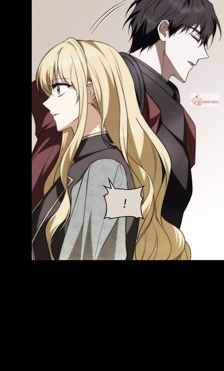 The Promise Isn’t Mine Chapter 65 - Page 17