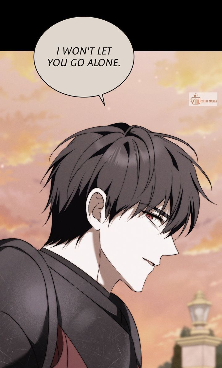 The Promise Isn’t Mine Chapter 65 - Page 18