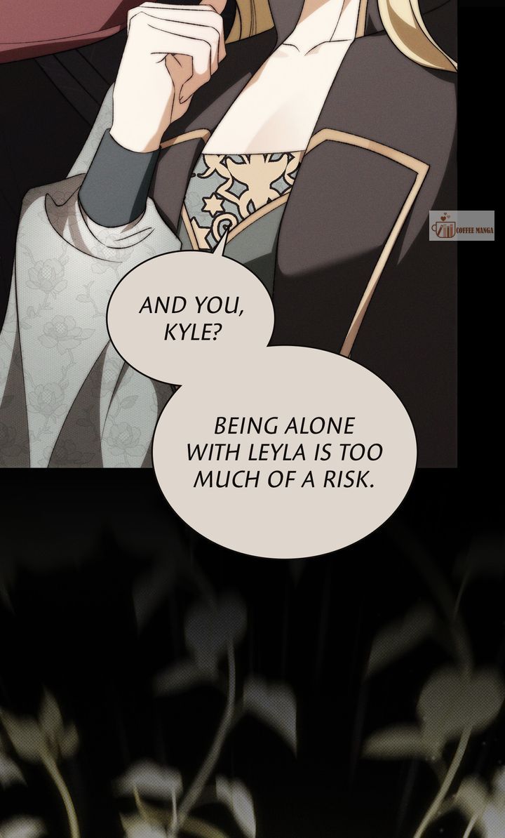 The Promise Isn’t Mine Chapter 65 - Page 20