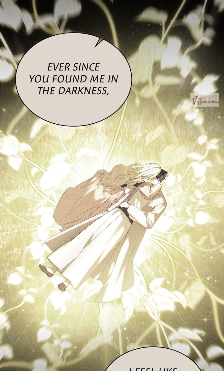 The Promise Isn’t Mine Chapter 65 - Page 21