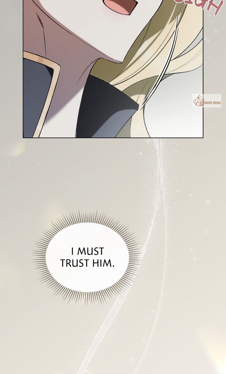 The Promise Isn’t Mine Chapter 65 - Page 25
