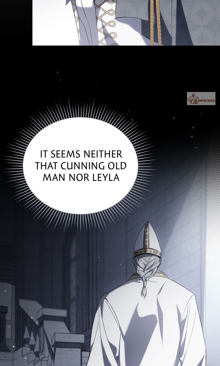The Promise Isn’t Mine Chapter 65 - Page 3