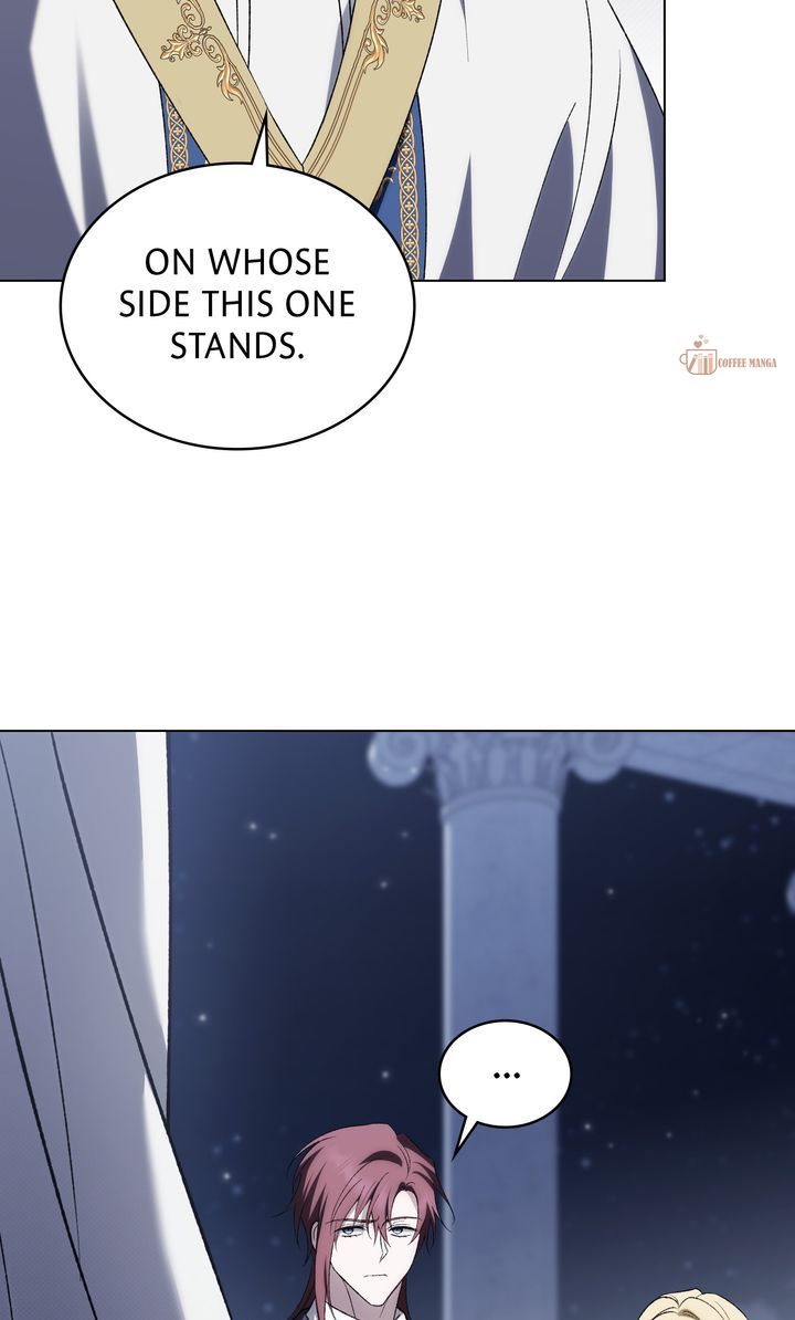 The Promise Isn’t Mine Chapter 65 - Page 30