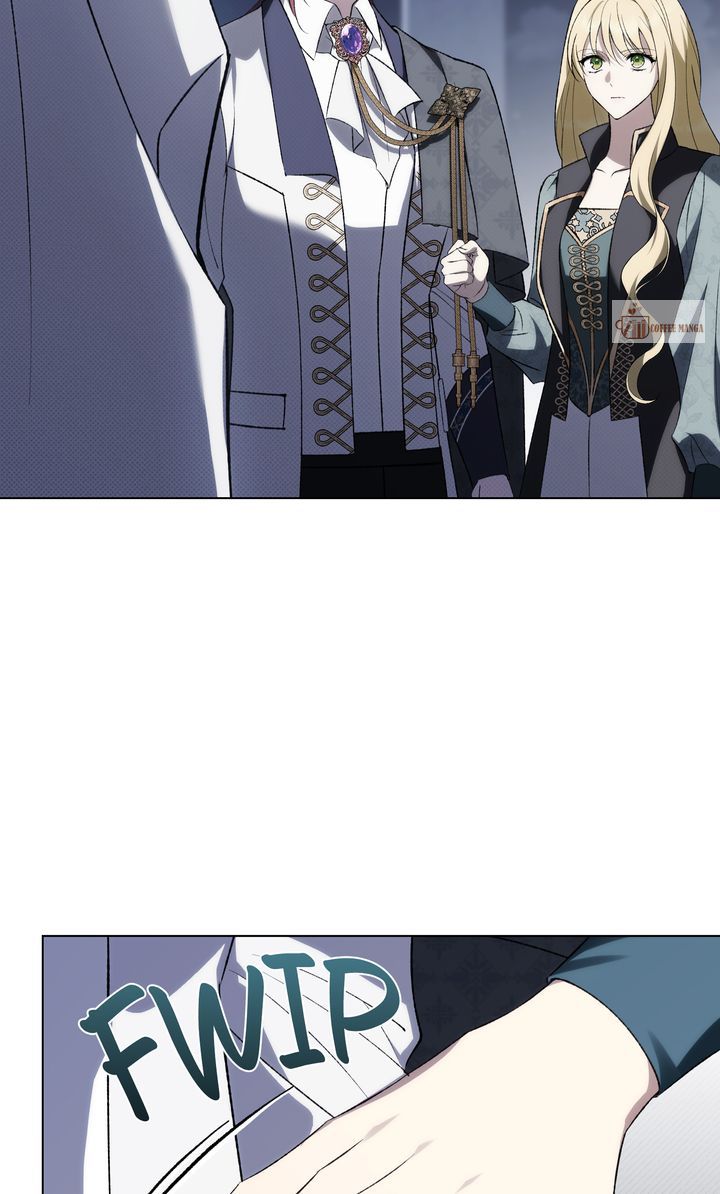 The Promise Isn’t Mine Chapter 65 - Page 31