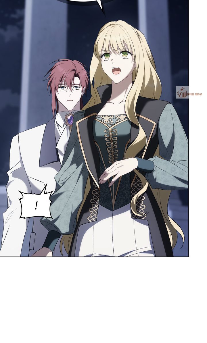 The Promise Isn’t Mine Chapter 65 - Page 33