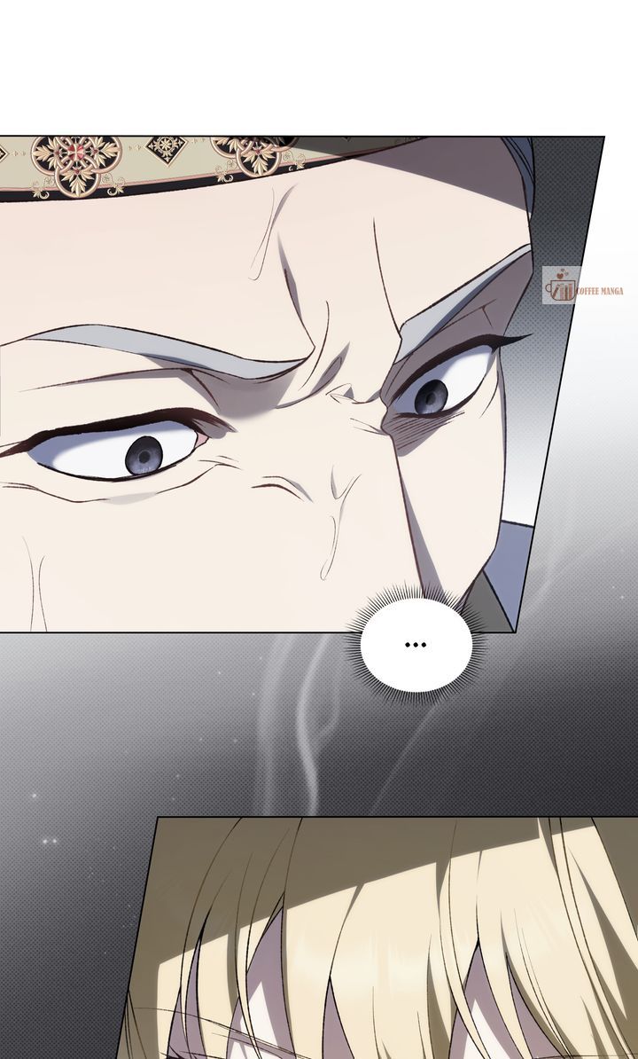 The Promise Isn’t Mine Chapter 65 - Page 34