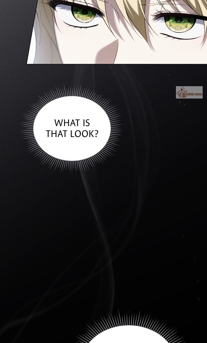 The Promise Isn’t Mine Chapter 65 - Page 35
