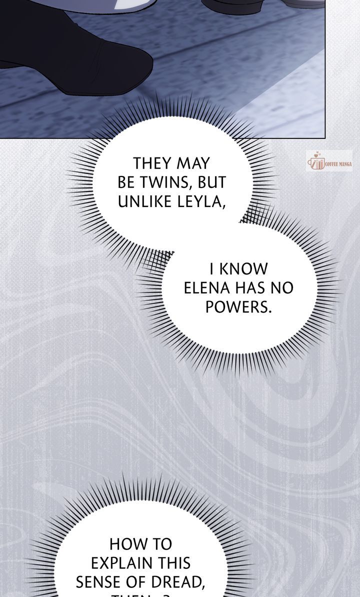 The Promise Isn’t Mine Chapter 65 - Page 39