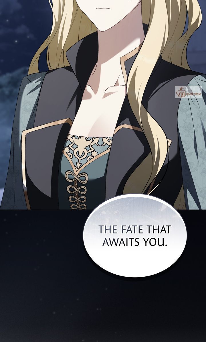 The Promise Isn’t Mine Chapter 65 - Page 43