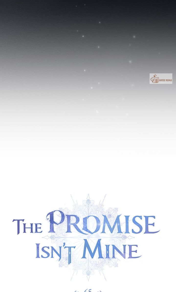 The Promise Isn’t Mine Chapter 65 - Page 44