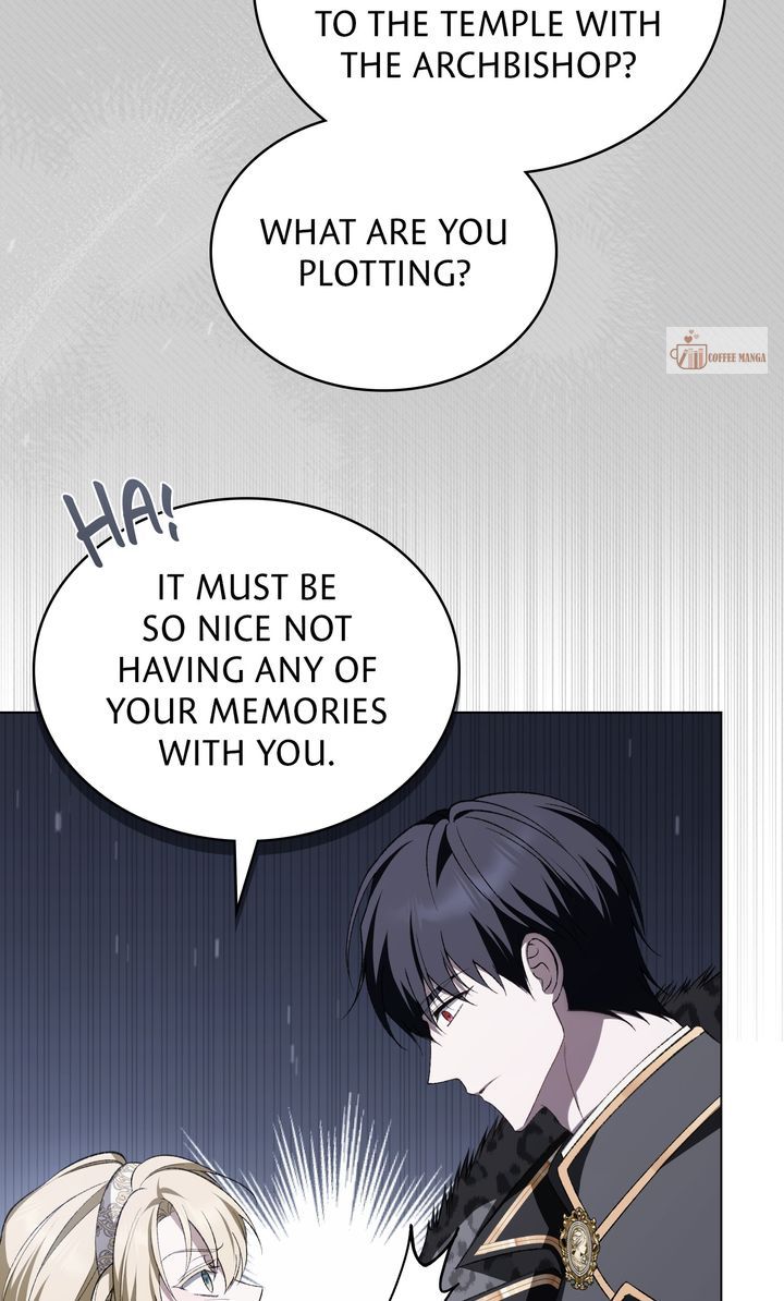 The Promise Isn’t Mine Chapter 65 - Page 47