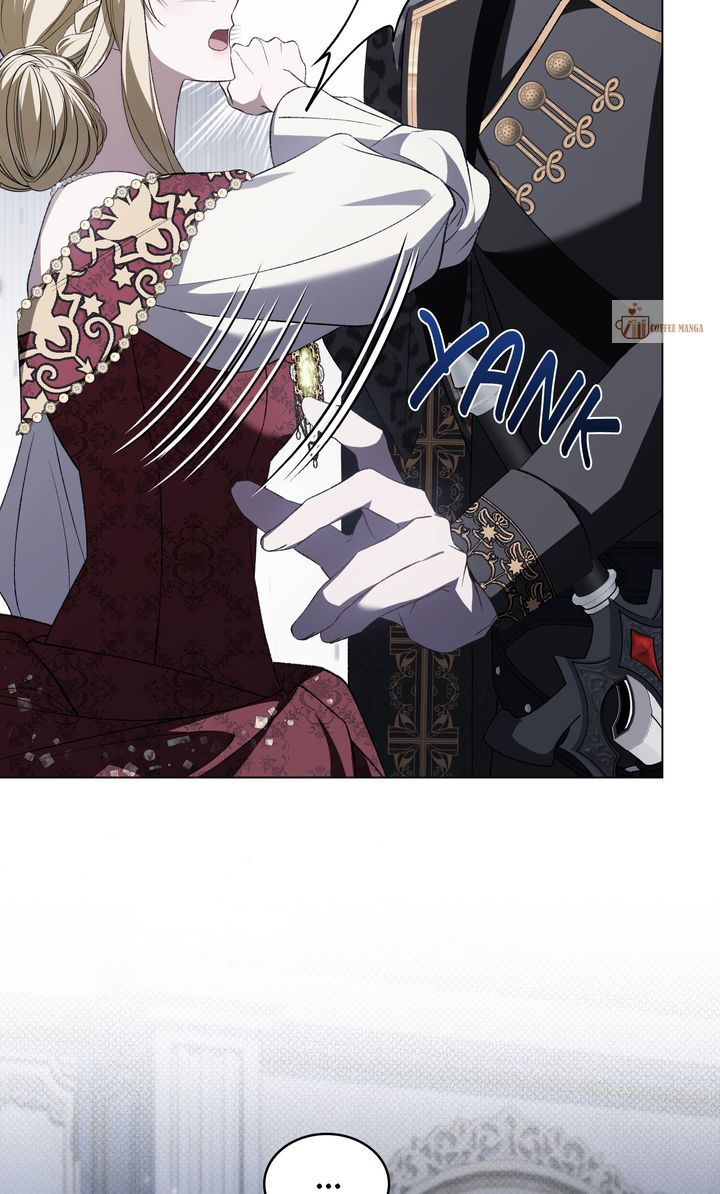 The Promise Isn’t Mine Chapter 65 - Page 48