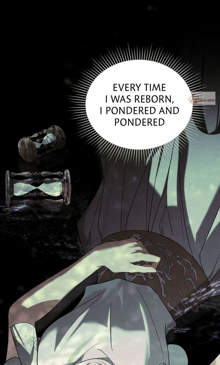 The Promise Isn’t Mine Chapter 65 - Page 51