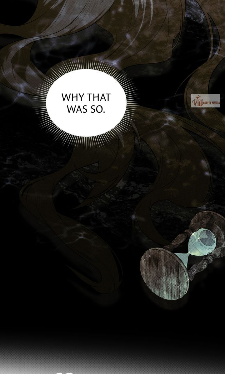 The Promise Isn’t Mine Chapter 65 - Page 53