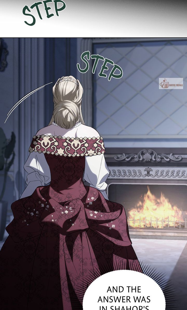 The Promise Isn’t Mine Chapter 65 - Page 54