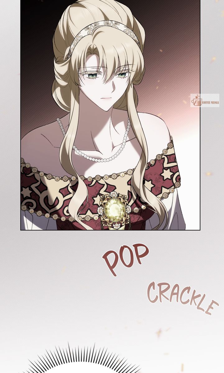 The Promise Isn’t Mine Chapter 65 - Page 56