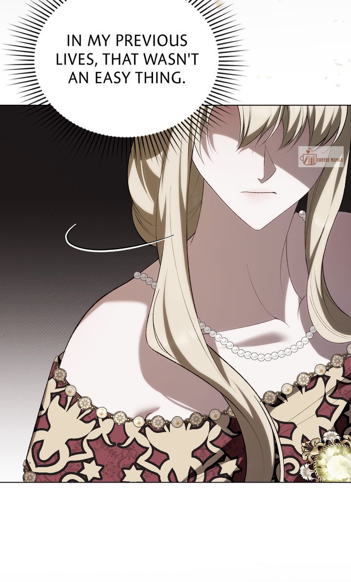 The Promise Isn’t Mine Chapter 65 - Page 57