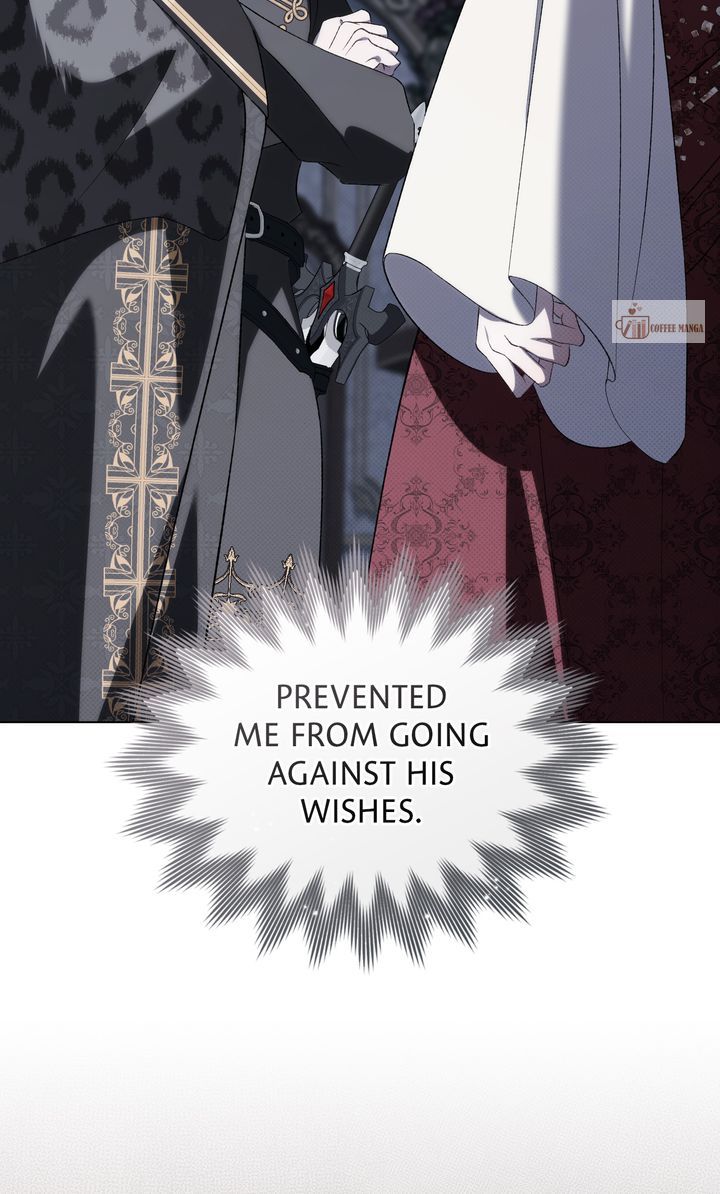 The Promise Isn’t Mine Chapter 65 - Page 59