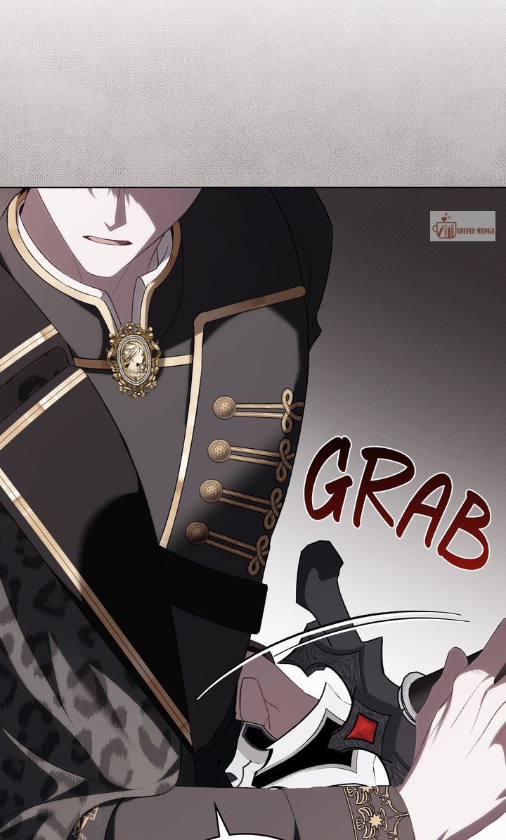 The Promise Isn’t Mine Chapter 65 - Page 60