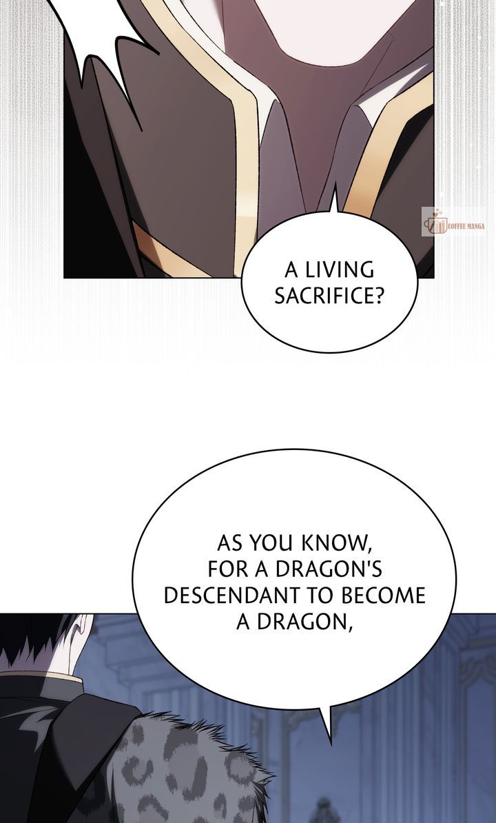 The Promise Isn’t Mine Chapter 65 - Page 62