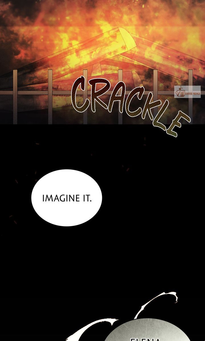 The Promise Isn’t Mine Chapter 65 - Page 64