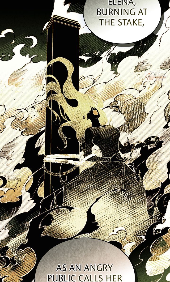 The Promise Isn’t Mine Chapter 65 - Page 65