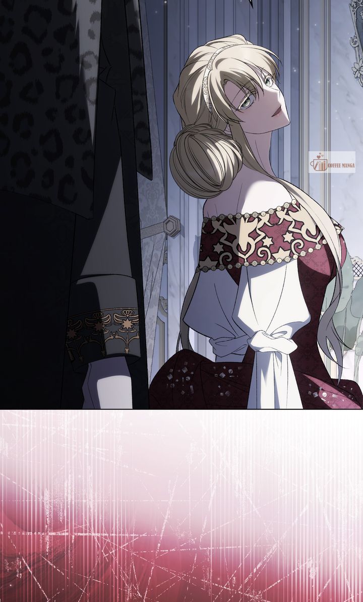 The Promise Isn’t Mine Chapter 65 - Page 67