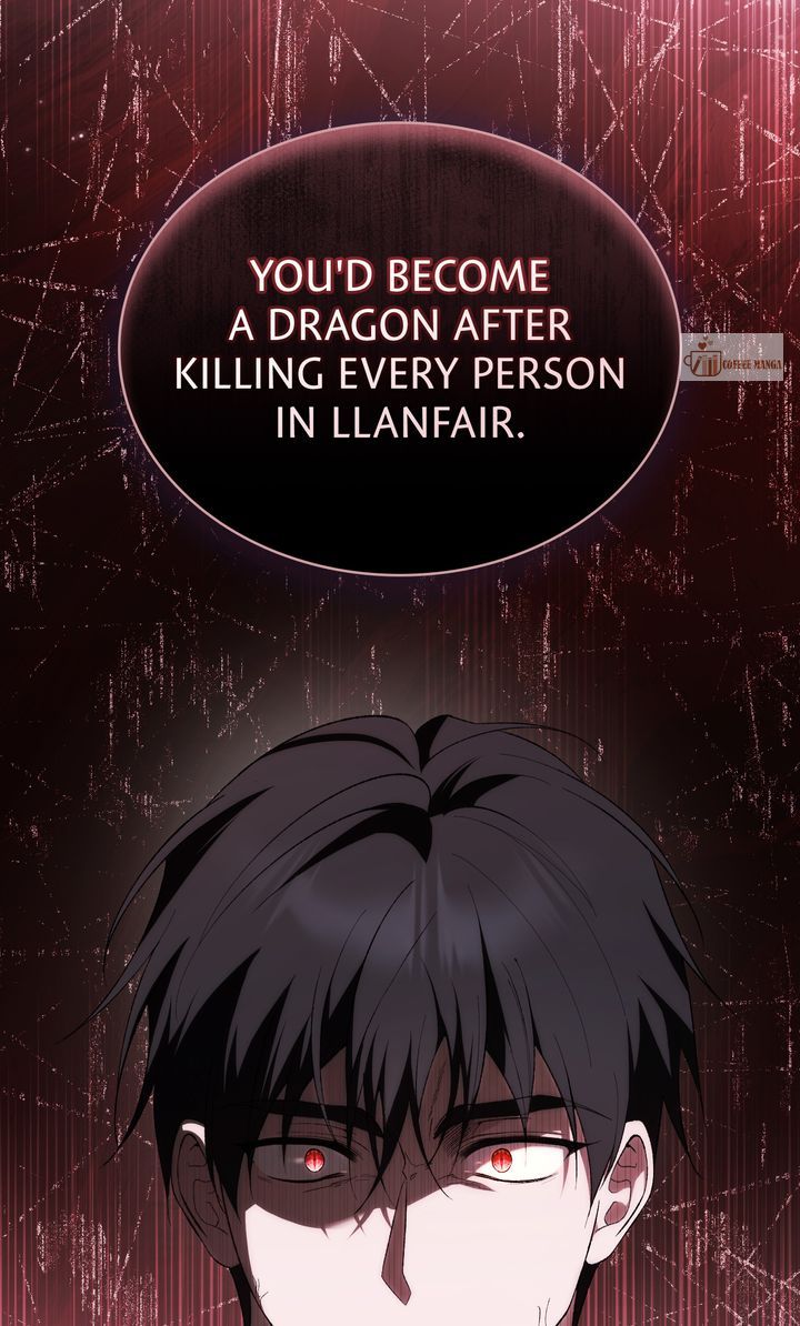 The Promise Isn’t Mine Chapter 65 - Page 68