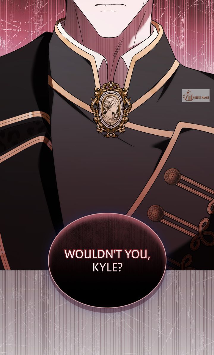 The Promise Isn’t Mine Chapter 65 - Page 69