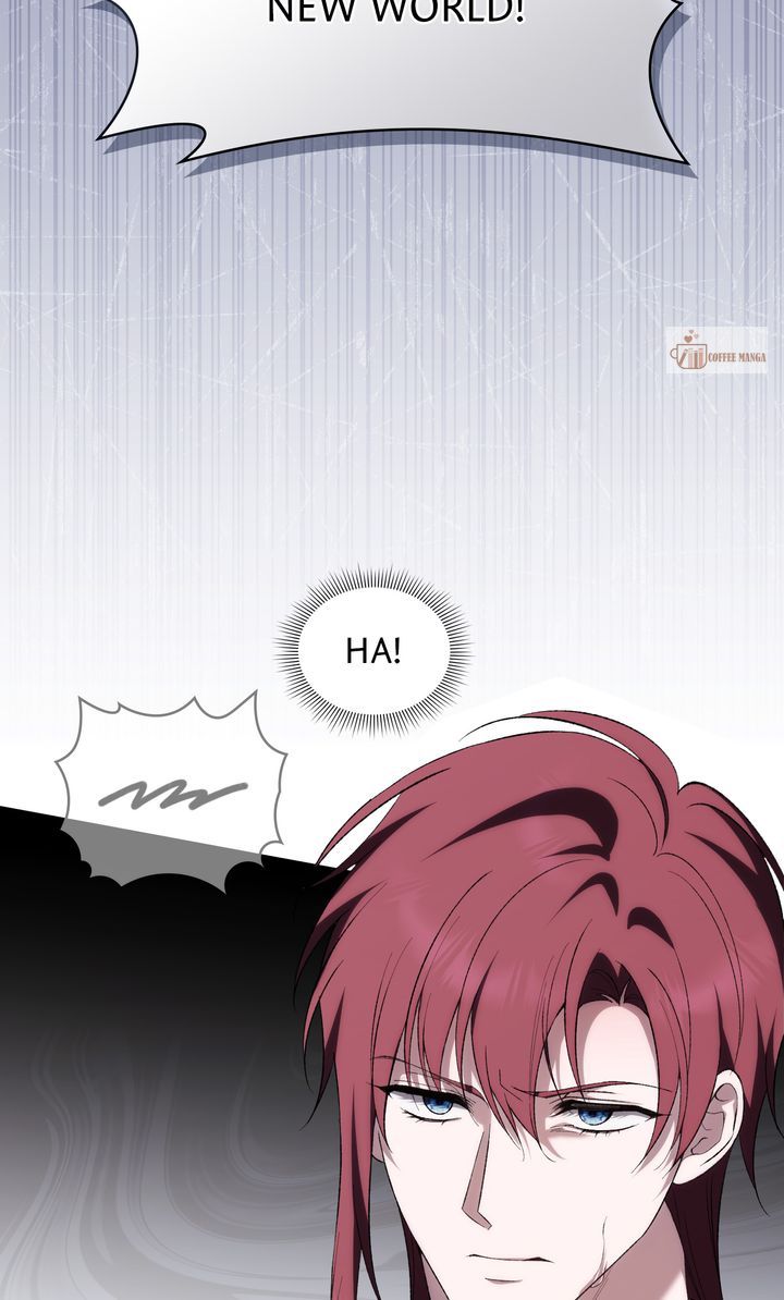 The Promise Isn’t Mine Chapter 65 - Page 72