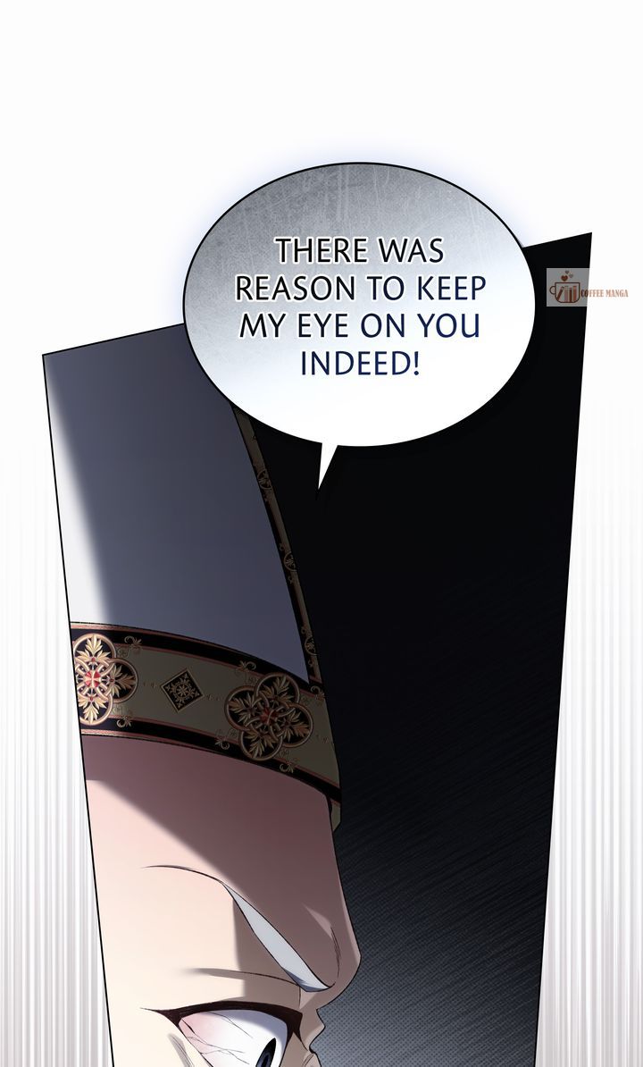 The Promise Isn’t Mine Chapter 65 - Page 79